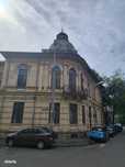 SG42-Apartament interbelic într-o vilă de patrimoniu