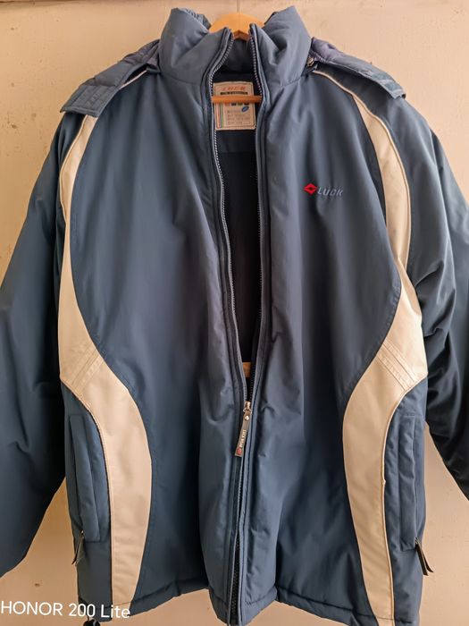 Canadiană  bărbat măsură mare