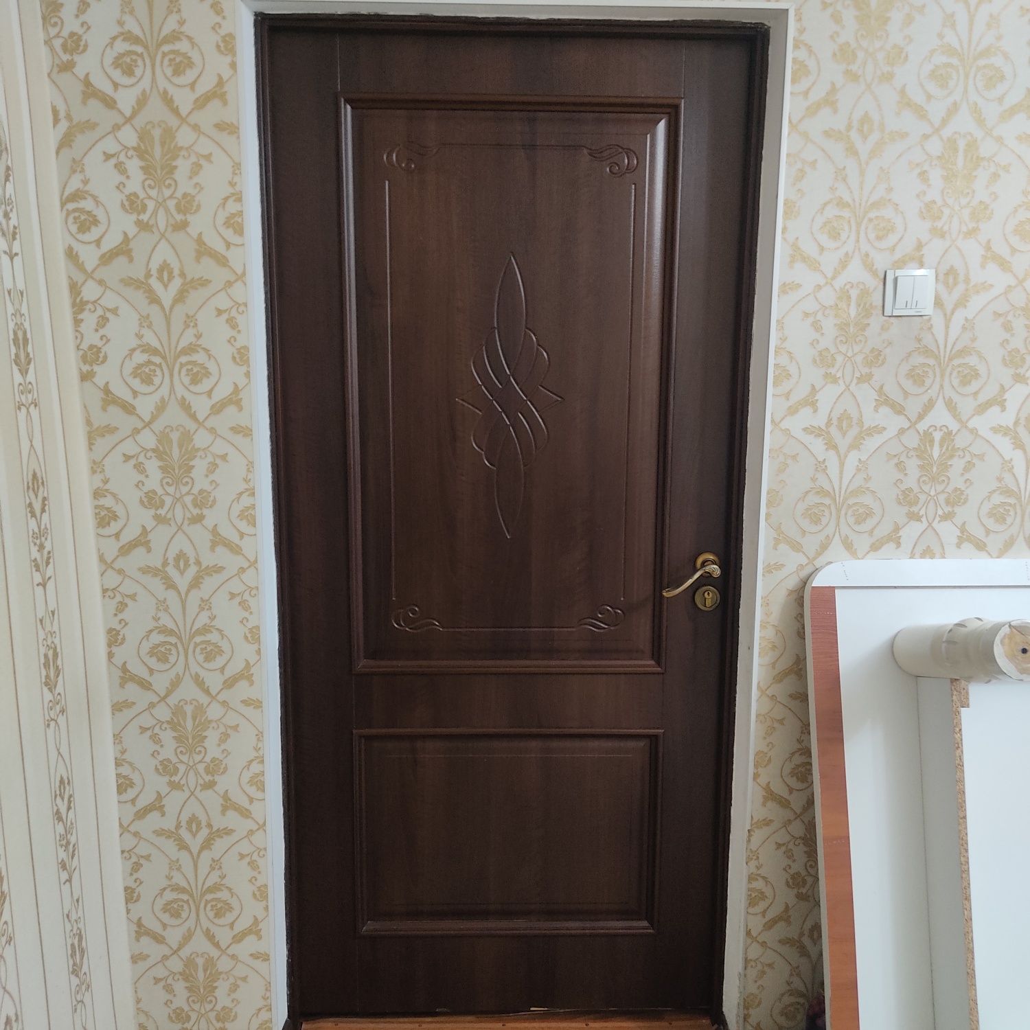 Дверь межкомнатная