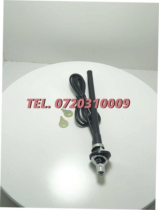 Antena Radiocd Autoturism Aripa Telescopica Manuala