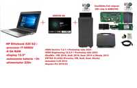 HP 820 G2 + Vas5054 OKI AMB2300 + SSD256Gb , ODIS Elsa PETKA Haynes
