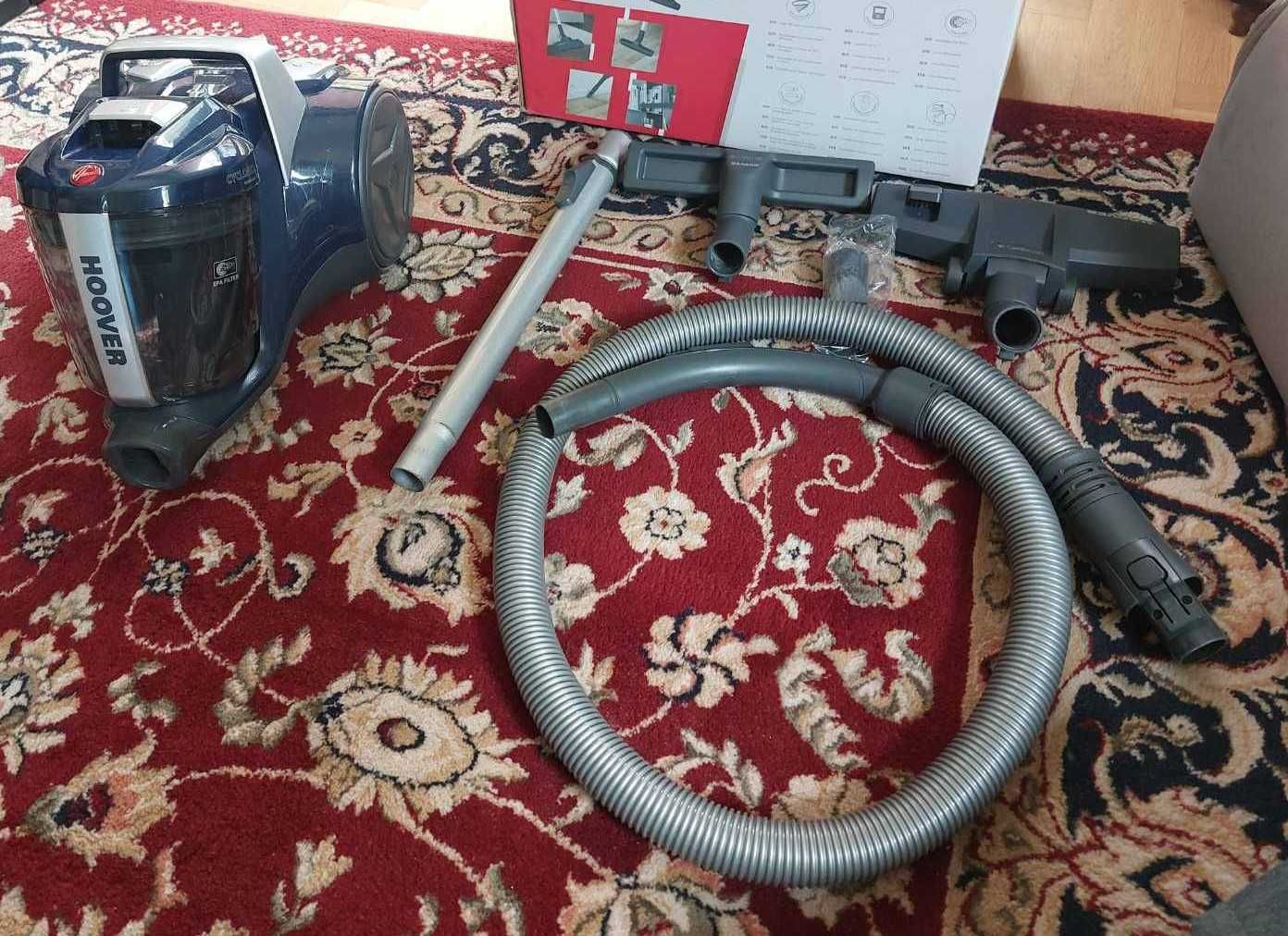 Прахосмукачка HOOVER