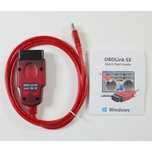 Renolink V1.99 Programator Renault-Dacia ECU-Airbag-Cheie OBDlink SX