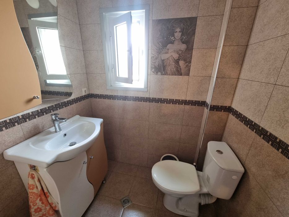 Продава се Мезонет в Благоевград, Широк център - 112 кв.м за 1608 €/кв.м - Снимка #8