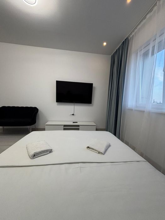 CAMA Vip Room’s - regim hotelier Rin Grand