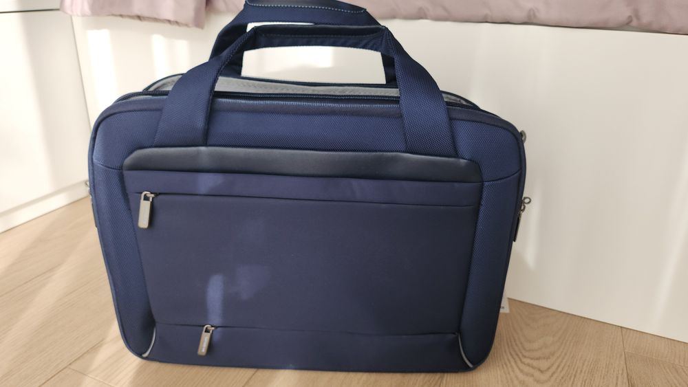 Samsonite чанта за лаптоп 16'