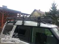 Portbagaj Roof Rack LAND ROVER DISCOVERY 1 si 2 TD5