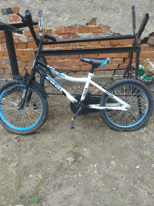Bicicletă BMX de copii