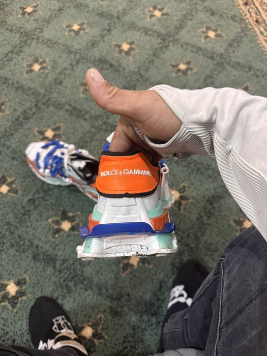 Dolce Gabanna dj5862