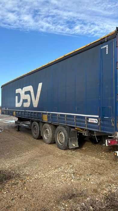 Schmitz Cargobull scb s3t Schmitz cargobull scb s3t 4 bucati in stoc