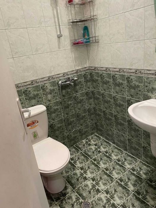 Дава се под наем Двустаен апартамент в София, Манастирски ливади - 55 кв.м за 510 € - Снимка #6