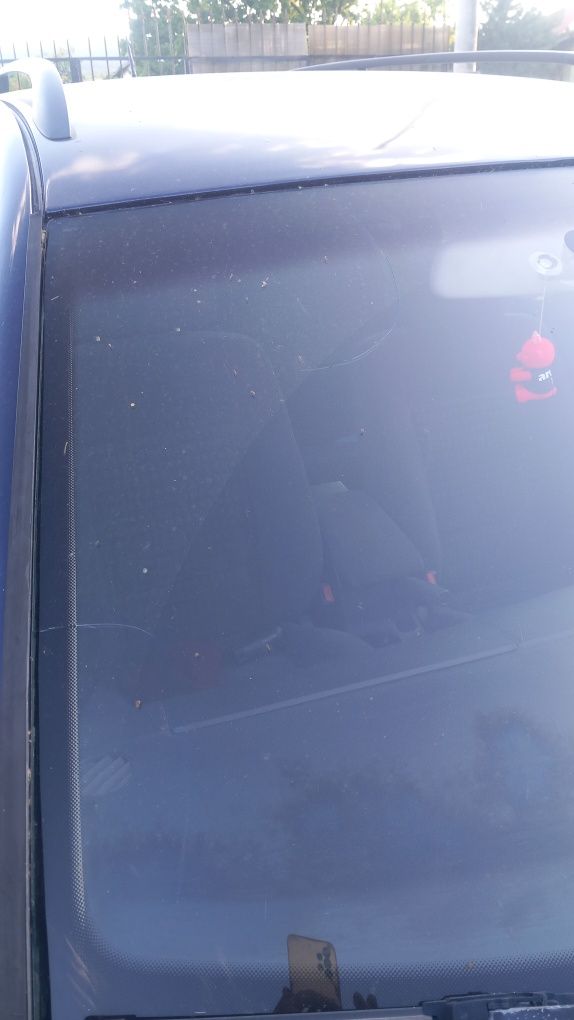 Vw passat 2001 TDI