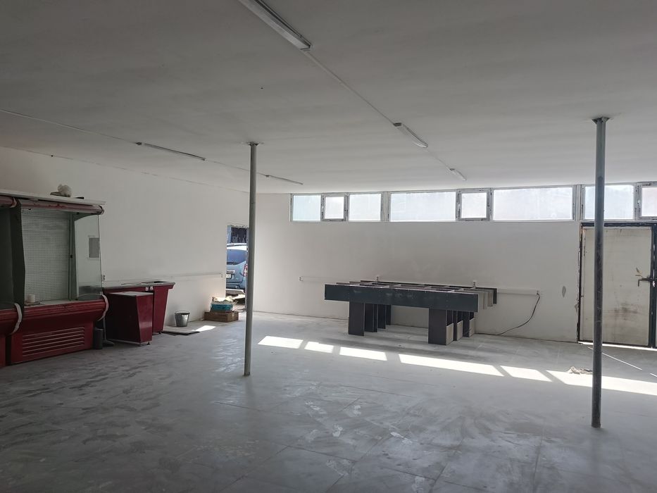 Сдам помещение под цех ( под любой вид бизнеса)