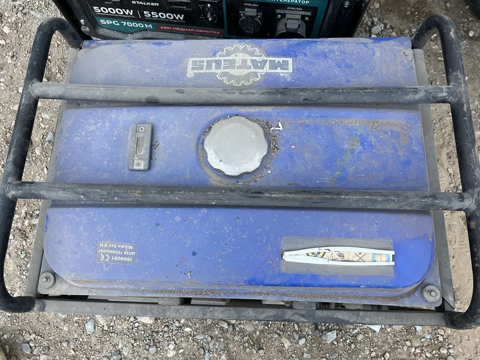 Электронное движок mateus