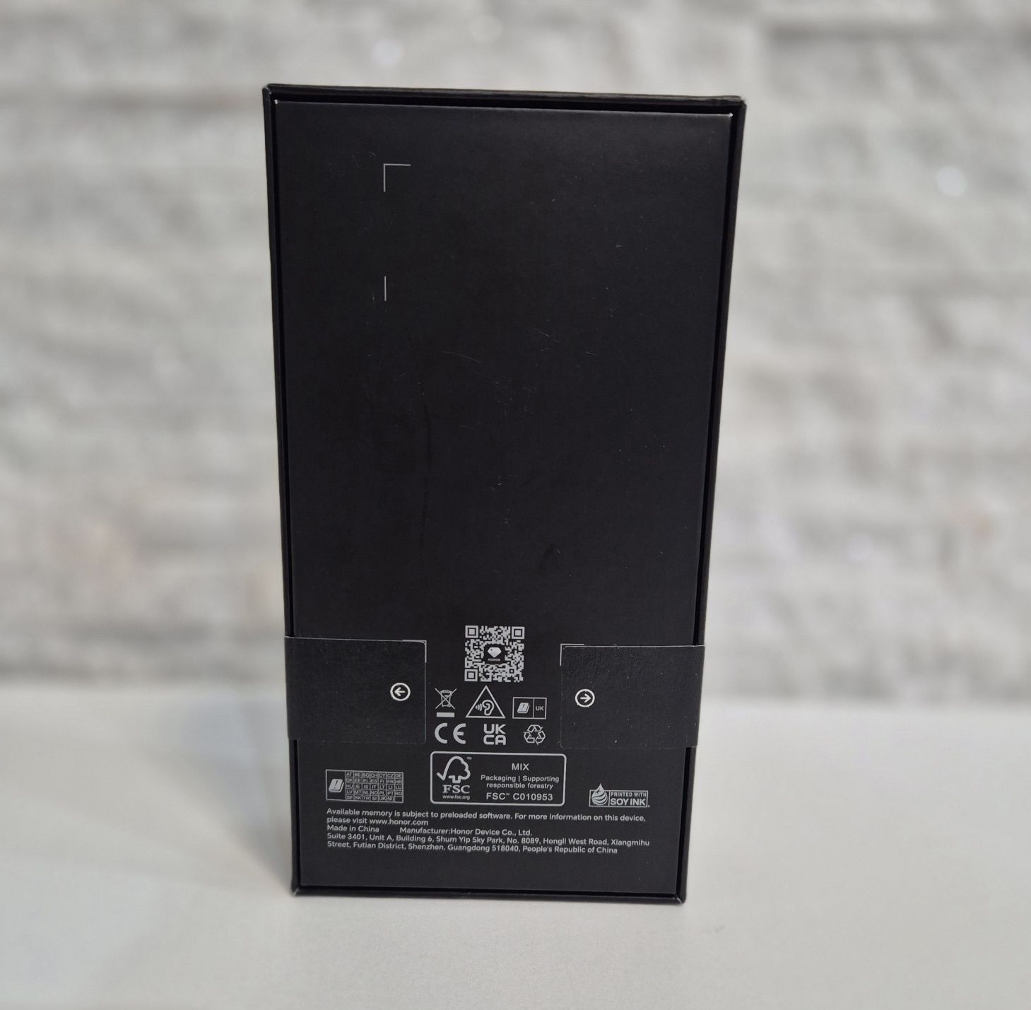 Honor Magic 7 Pro 512GB. 12GB RAM. SIGILAT ! Black