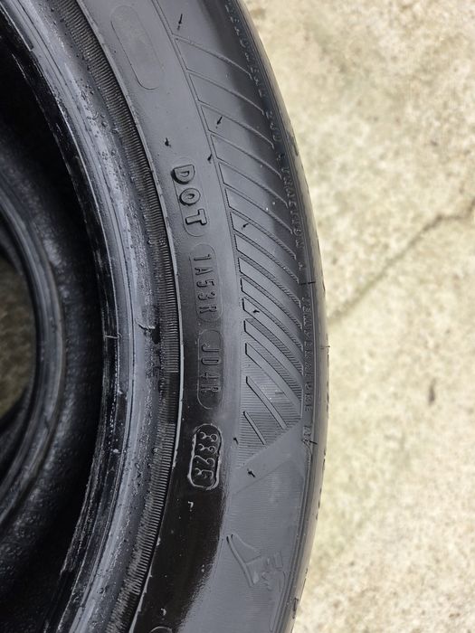 Anvelope vara Goodyear