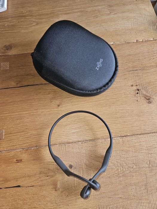 casti Shokz Openrun Pro