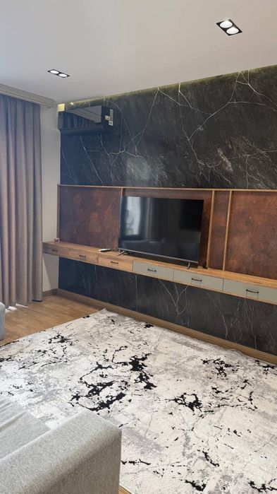 Квартира в аренду Сайрам дом 6