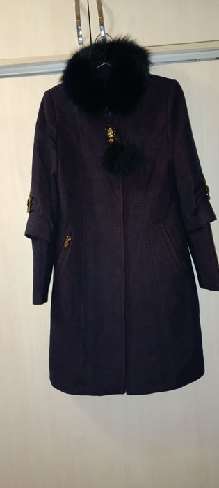 Issiq Paltolarimiz sotiladi