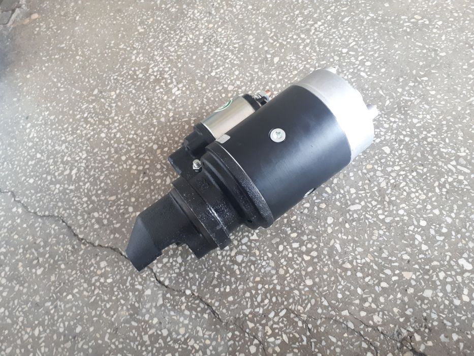 Electromotor nou tractor Lamborghini 603 503 583 R240 R350