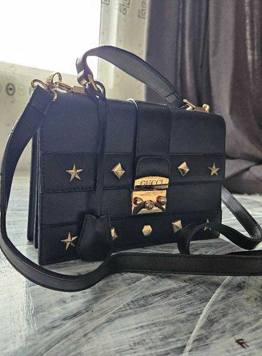 Дамска чанта GUCCI