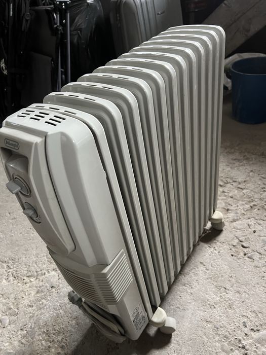 Радиатор Delonghi