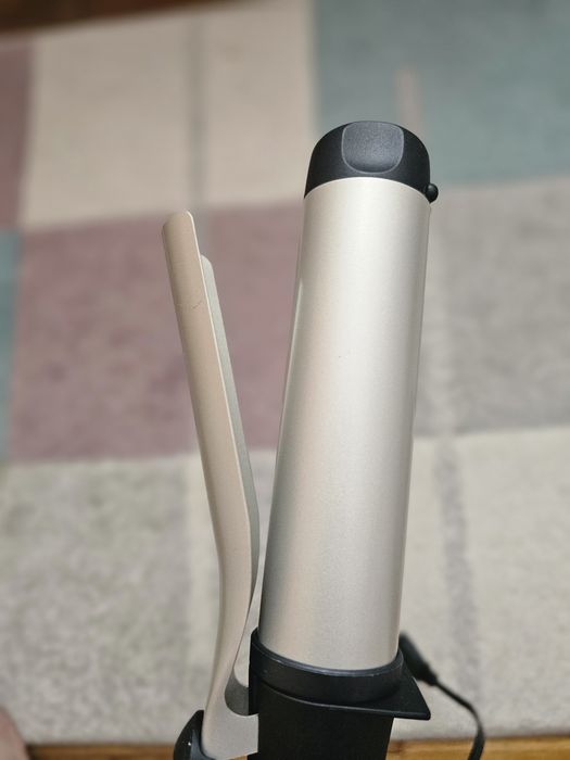 Ondulator de par Remington