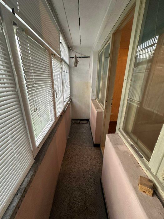 Едностаен апартамент кв.Съдийски с много лесен достъп и паркинг