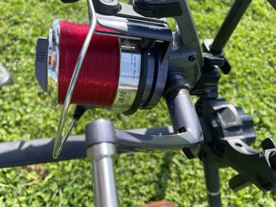 Daiwa tournament s 5000t - 3 броя