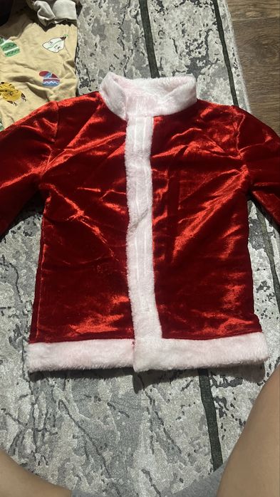 Костюм санты