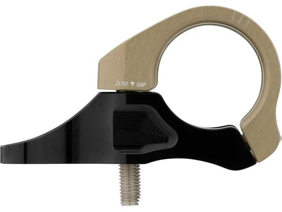 NOU! Pipa bicicleta direct mount Renthal Integra 31,8 / 45 x 0