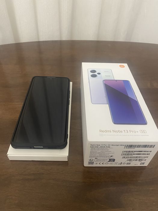 Продам редми нот 13 про плюс