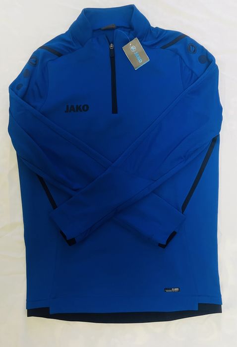 Jako S razmer original