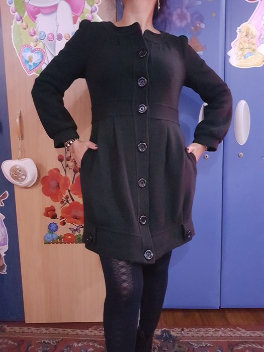 Hainuta la doar 35 lei