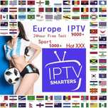 Mediaplayer TV Stick 4K