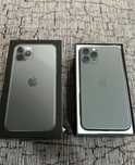Iphone  11pro stare foarte buna 750lei negociabil