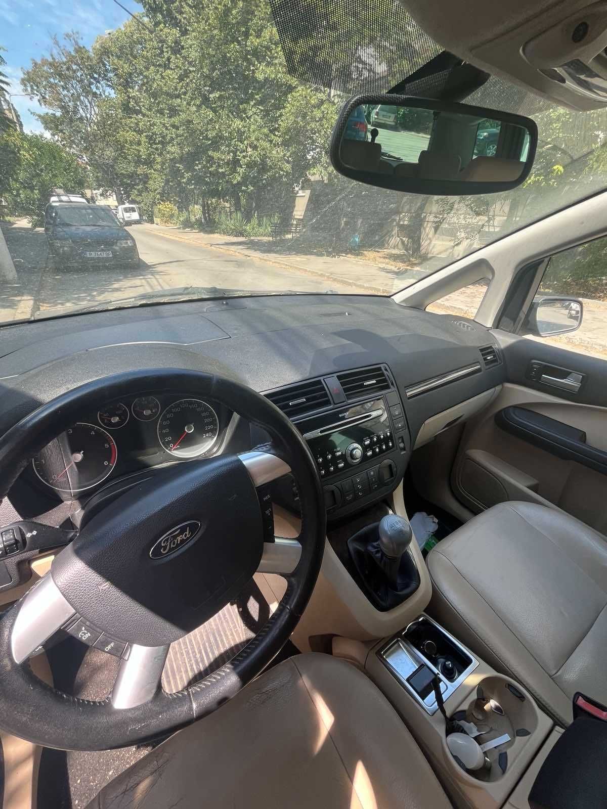 Ford C - Max - за части