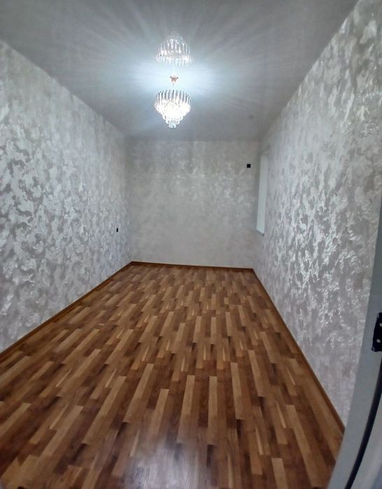 7-mikda 1 xonalik uy sotiladi