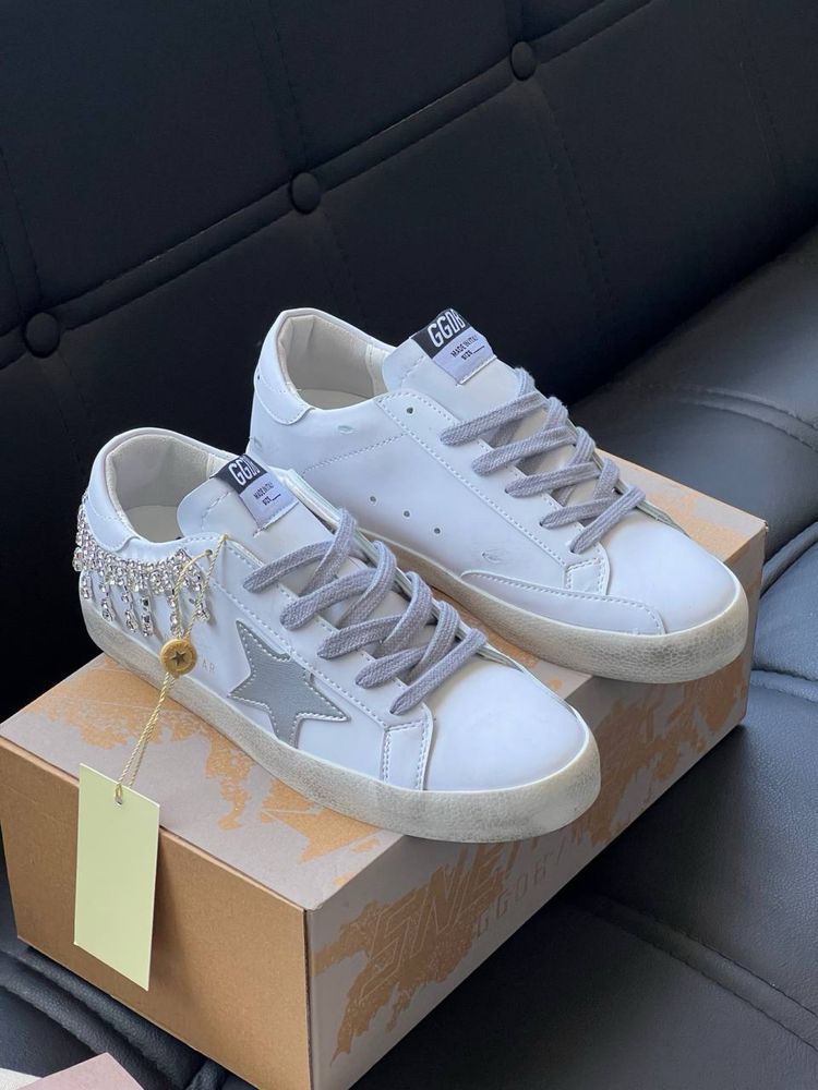 Adidasi Golden Goose Noi !!! Marimi 36/40 !!!