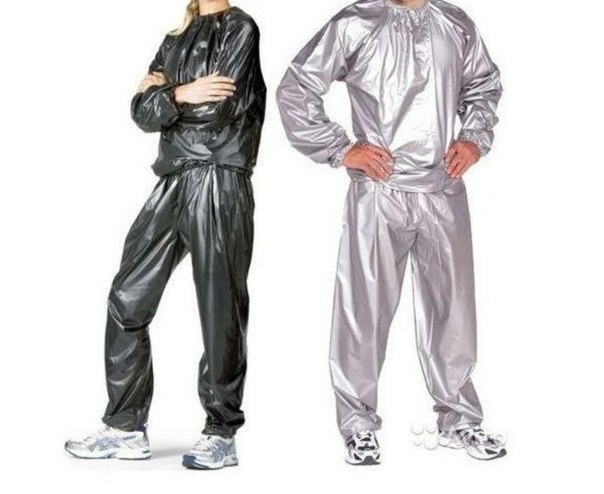 Костюм-сауна, весогонка для похудения в Нур-Султане.