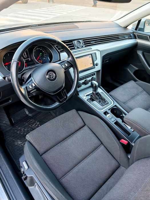 Vw Passat B8 Highline - 2.0 TDI - 150 CP - Euro 6 fara AdBlue -An 2015