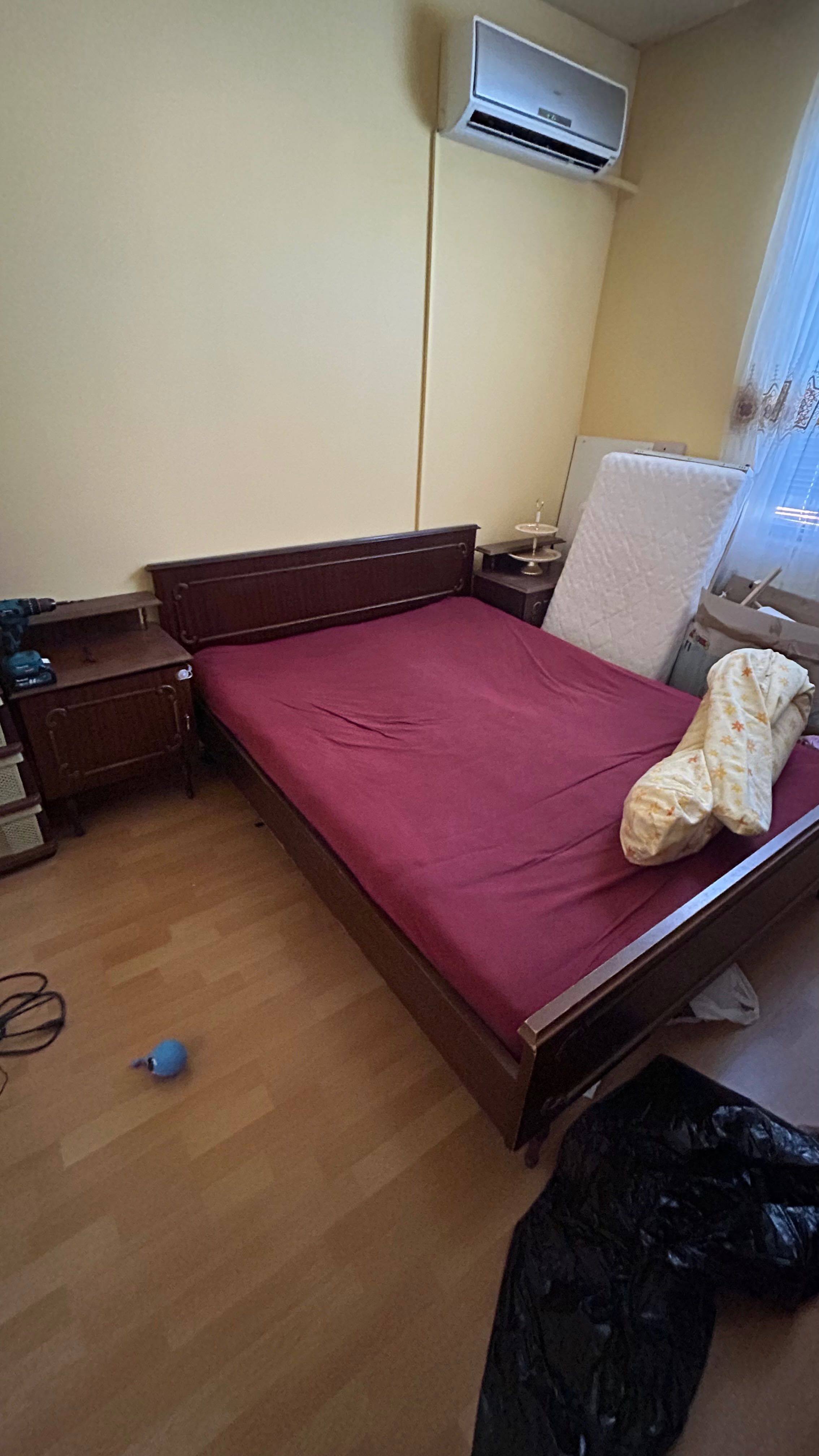 Обзавеждане за спална
