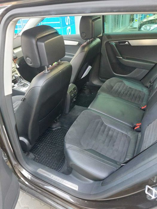 Vand Passat Break Dsg 2.0