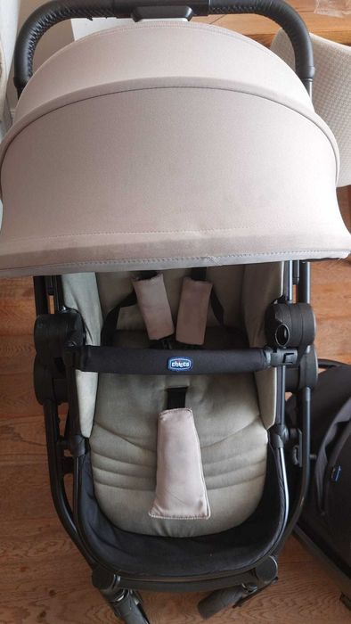 Carucior Chicco Best Friend Plus Light