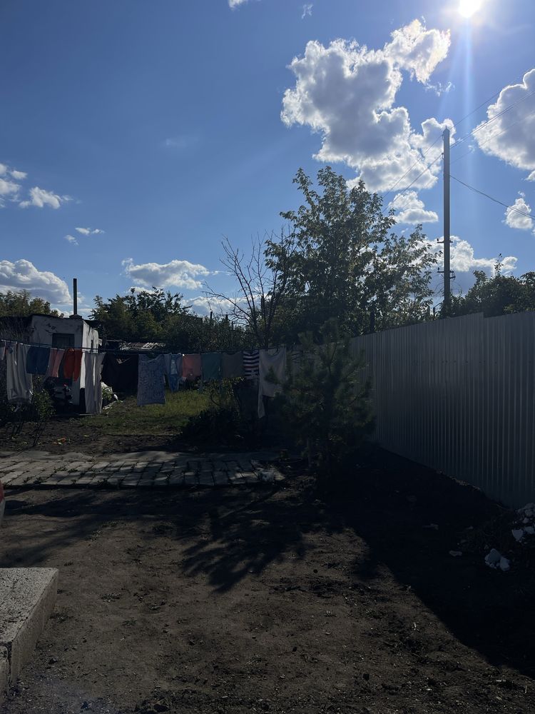 Продам дом в хорошем районе