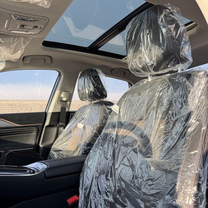 Gac Aion S Plus ev 505km natariusga tayyor