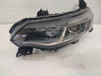 Far stânga Renault talisman cod 260604601R
