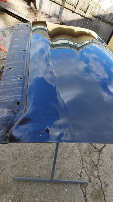 Ușa dreapta fata Volvo xc90