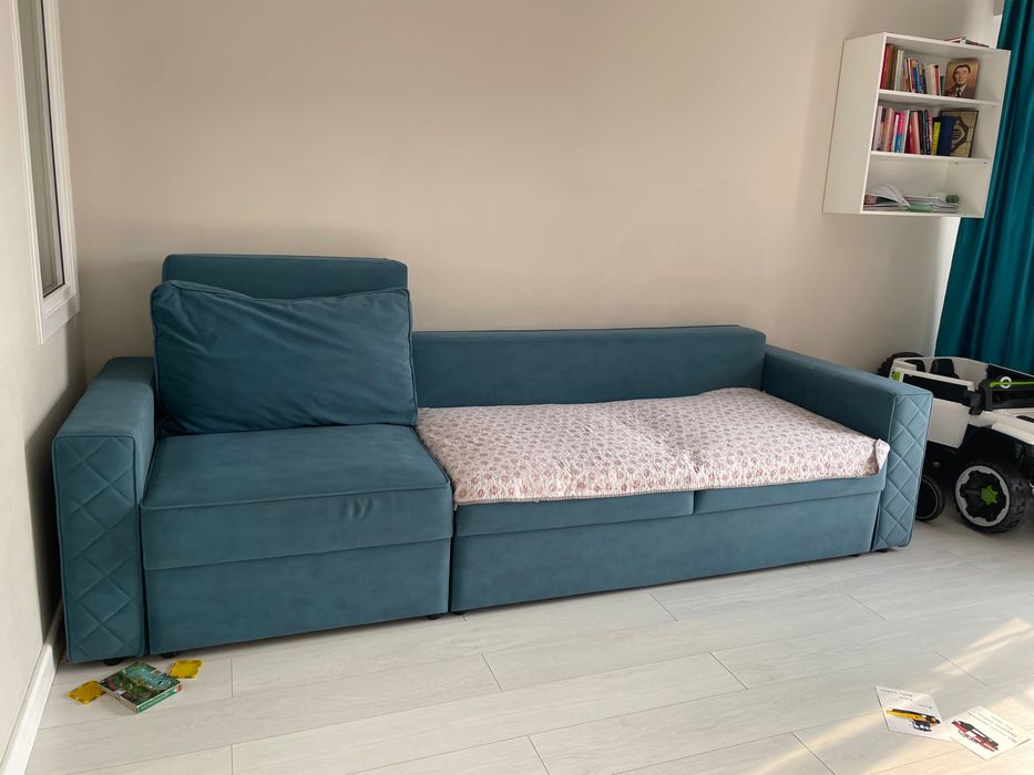 Диван в гостинную