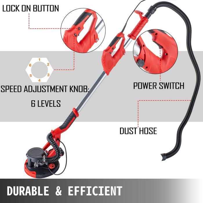 Жираф за шлайфане